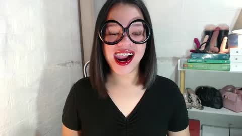 Joana online show from December 2024 06:53:01 PM