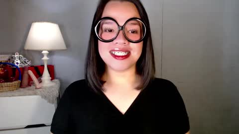 Joana online show from December 2024 02:21:01 PM