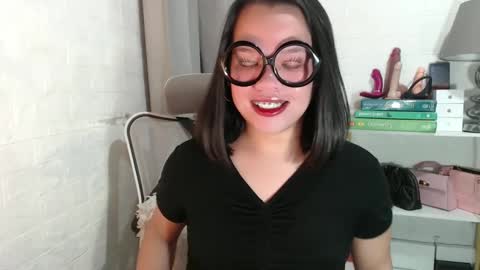 Joana online show from December 2024 02:38:02 AM