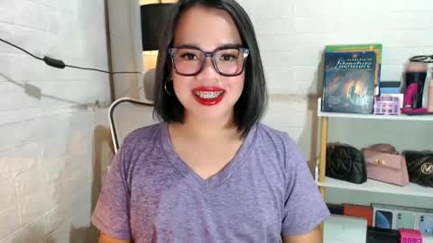 Joana online show from January 2025 01:18:02 AM