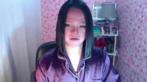 Joana online show from December 2025 09:02:01 PM