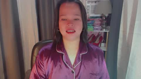 Joana online show from February 2026 12:03:01 AM