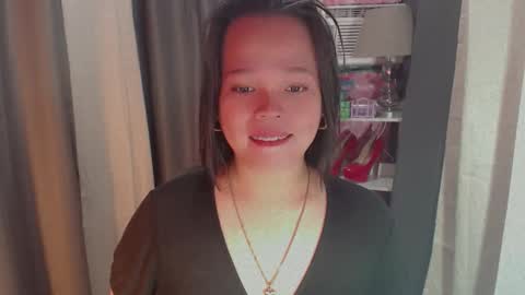 Joana online show from February 2026 08:49:01 PM