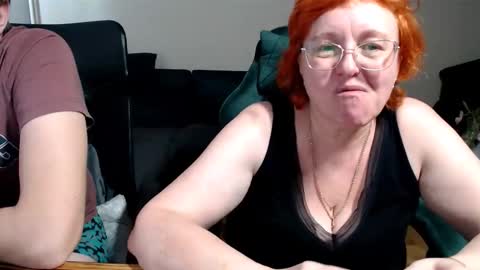 Joanna and Greg online show from February 2026 10:38:02 AM