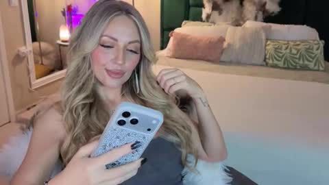 Joanne online show from February 2026 08:02:01 AM