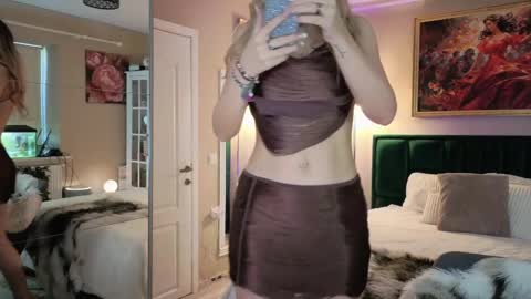 Joanne online show from May 2026 07:05:01 AM