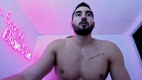 JOAO BATISTA online show from September 2025 02:33:02 AM