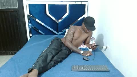 joao_leao online show from September 2025 04:45:02 AM