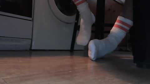 Snapshot of jobbeduval chatting on January 2025 08:11:01 AM GUILLAUME feet and socks online show from January 2025 08:11:01 AM