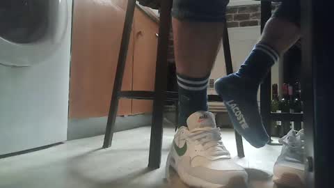 Snapshot of jobbeduval chatting on January 2025 10:23:02 AM GUILLAUME feet and socks online show from January 2025 10:23:02 AM