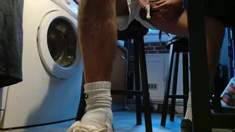 Snapshot of jobbeduval chatting on February 2025 03:17:02 PM GUILLAUME feet and socks online show from February 2025 03:17:02 PM