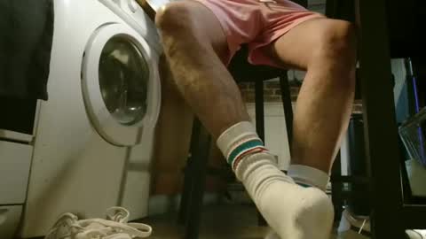 Snapshot of jobbeduval chatting on February 2025 11:13:02 PM GUILLAUME feet and socks online show from February 2025 11:13:02 PM