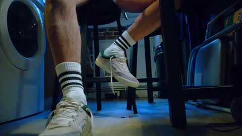 Snapshot of jobbeduval chatting on March 2025 05:11:02 PM GUILLAUME feet and socks online show from March 2025 05:11:02 PM