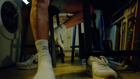 Snapshot of jobbeduval chatting on March 2025 07:47:02 PM GUILLAUME feet and socks online show from March 2025 07:47:02 PM