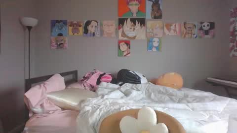 JoJo 3   online show from February 2025 07:02:01 PM