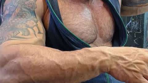 jacobo online show from February 2025 06:04:01 AM