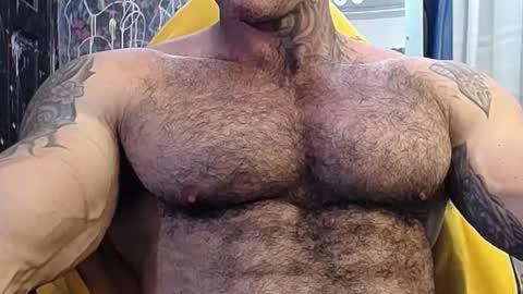 jacobo online show from December 2025 11:47:02 PM