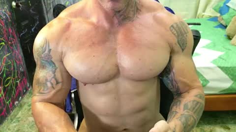 jacobo online show from January 2026 11:51:01 PM