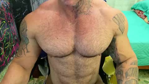 jacobo online show from February 2026 12:15:02 AM