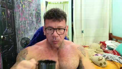 jacobo online show from February 2026 12:18:02 AM