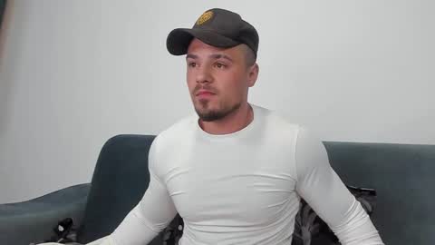 Tiberius online show from February 2025 05:25:01 AM