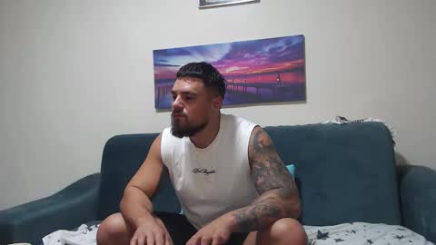 Tiberius online show from October 2025 03:20:01 AM