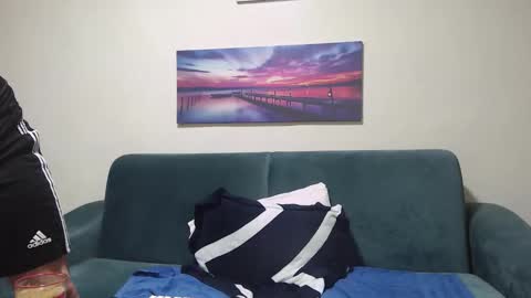 Tiberius online show from November 2025 05:17:02 AM