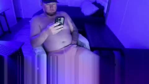 Jody Falcon online show from November 2025 09:43:02 AM