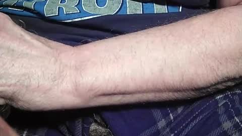 joe572009 online show from January 2026 09:30:02 PM