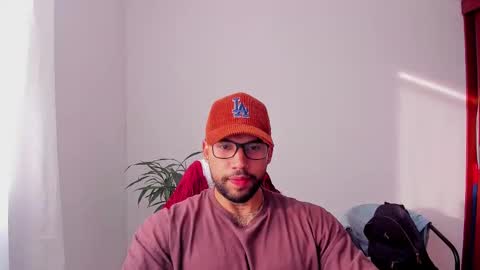 joe_esthetic online show from November 2025 09:36:01 PM