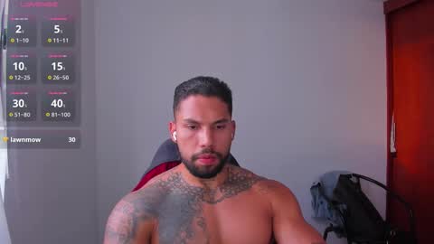 joe_esthetic online show from February 2026 10:28:01 PM