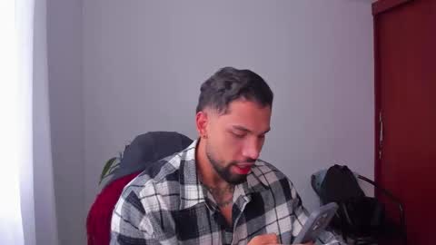 joe_esthetic online show from March 2026 12:31:01 PM