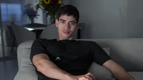 joe_steel1 online show from January 2025 11:19:02 AM