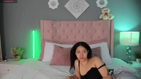 Emma  Joe online show from October 2025 07:14:01 PM