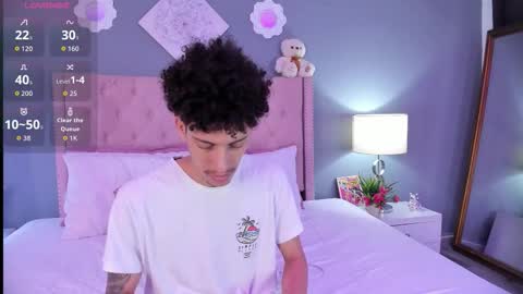 Emma  Joe online show from November 2025 03:30:01 AM