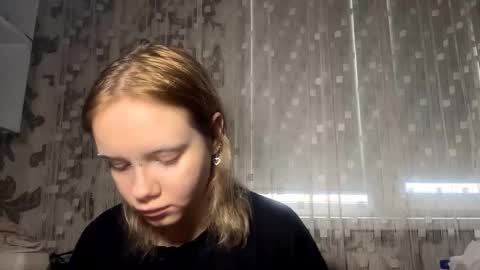 Snapshot of joeannfurgison chatting on February 2026 08:10:01 AM Aurora online show from February 2026 08:10:01 AM