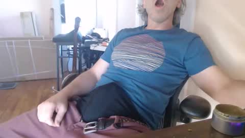 joebo7575 online show from March 2026 08:57:01 PM