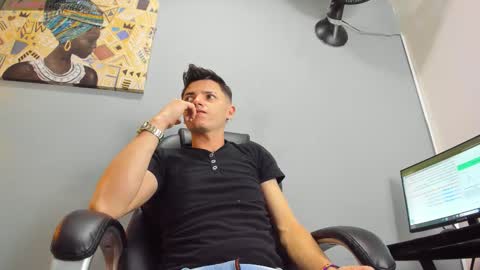 JOE online show from December 2025 03:01:02 AM