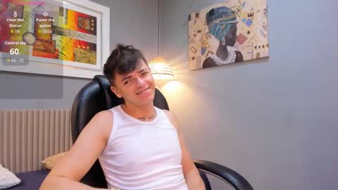 JOE online show from March 2026 03:12:01 AM