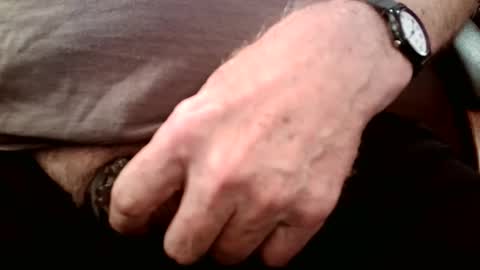 joedunbar61 online show from March 2025 10:38:01 PM