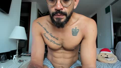 Snapshot of joel_beekman13 chatting on December 2024 12:11:02 PM Joel Beekman online show from December 2024 12:11:02 PM