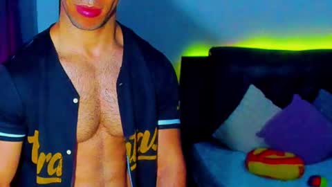 Snapshot of joel_ferreira chatting on February 2025 09:54:01 PM Joel online show from February 2025 09:54:01 PM