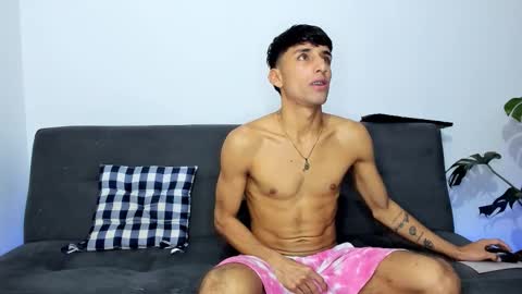 Snapshot of joel_foxx chatting on October 2025 03:29:02 AM joel_foxx online show from October 2025 03:29:02 AM