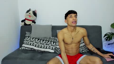 joel_foxx online show from December 2025 12:03:02 PM