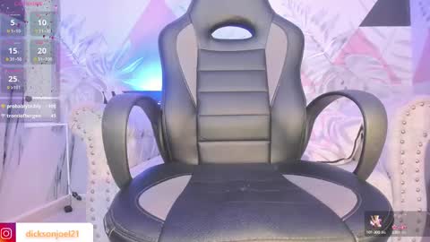 Joel  online show from February 2025 06:22:01 PM