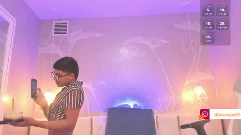 Joel  online show from January 2026 01:04:01 PM