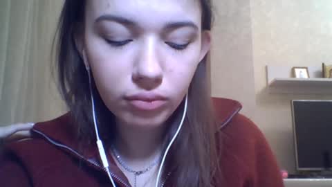 Jennifer online show from February 2026 08:34:01 PM