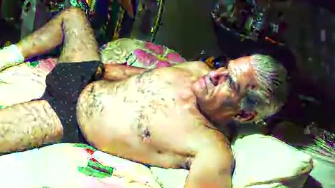 joelcojones online show from December 2024 12:43:02 AM