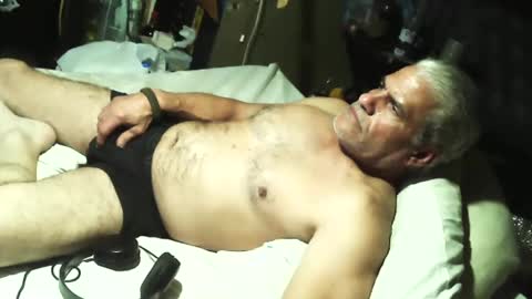 joelcojones online show from January 2025 07:07:01 AM