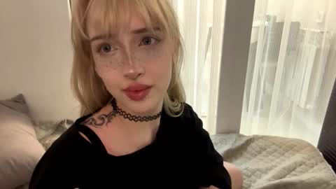 Amaya online show from October 2025 05:35:02 PM